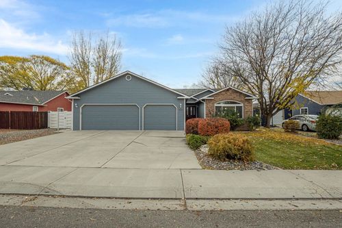 3153 Forrest Way, Grand Junction, CO, 81504-7054 | Card Image