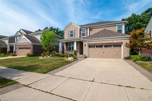 5995 Branch Drive Drive, Canton Charter Township, MI, 48187 | Card Image