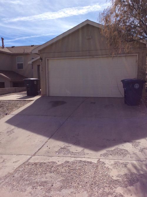 6136 Rose Park Ave Nw, Albuquerque, NM, 87114-5276 | Card Image