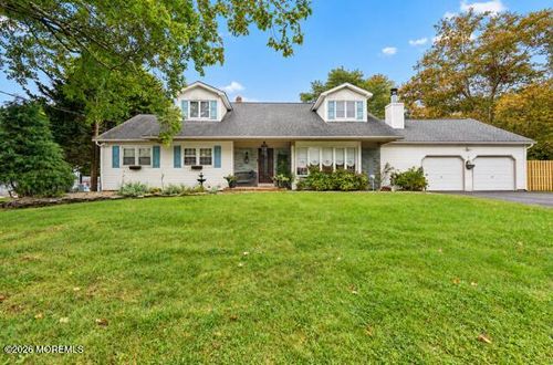 11 Lake Ontario Ln, Morganville, NJ, 07751-1610 | Card Image