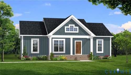 443 Raleigh Ave, South Hill, VA, 23970-2402 | Card Image