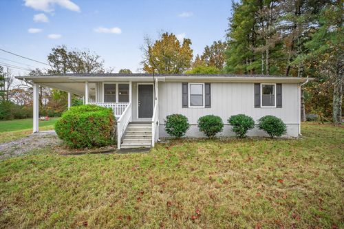 165 Spiers Way, Crossville, TN, 38555-5295 | Card Image