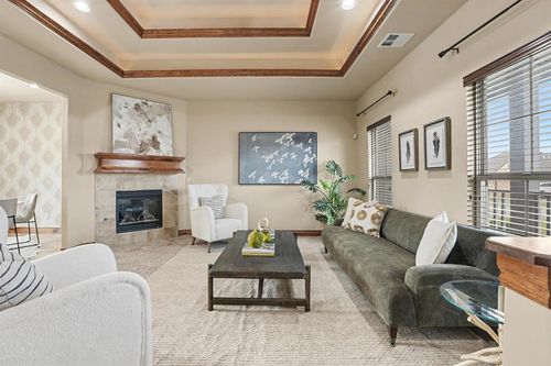 7031 Cherokee Xing E, Warr Acres, OK, 73132-5925 | Card Image