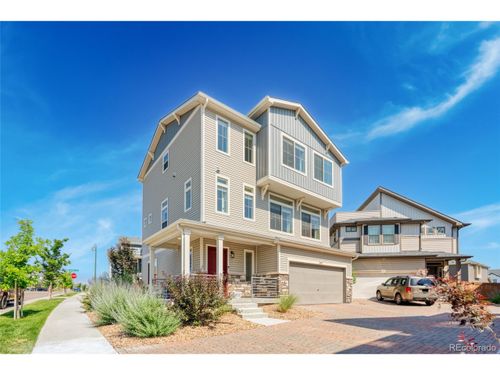 16362 E 111th Dr, Commerce City, CO, 80022-9216 | Card Image