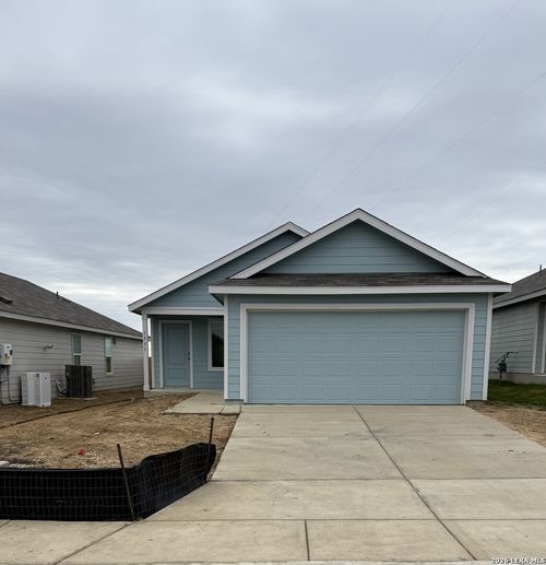 290 Tahoe Ave, New Braunfels, TX, 78130-0758 | Card Image