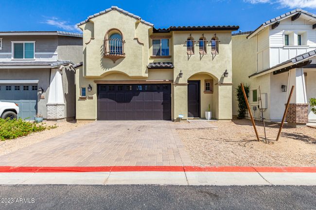 8618 E Fox Street, House other with 4 bedrooms, 3 bathrooms and null parking in Mesa AZ | Image 2