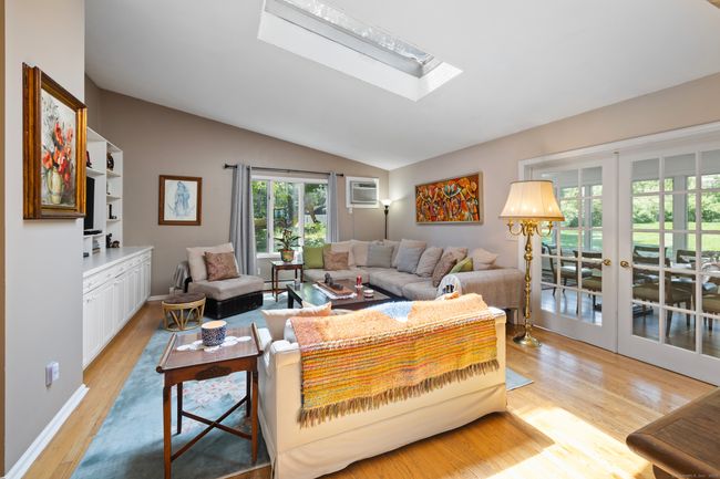 219 Georgetown Rd, House other with 5 bedrooms, 4 bathrooms and null parking in Weston CT | Image 9