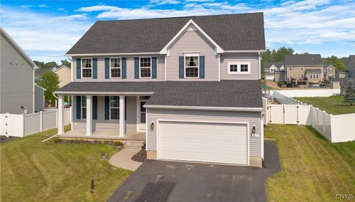 217 San Marino Path, Baldwinsville, NY, 13027-9841 | Card Image