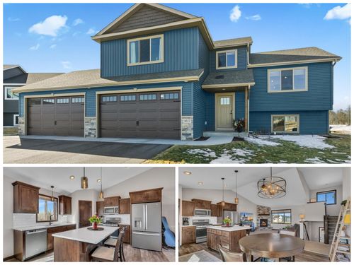 4617 8th St Ne, Saint Cloud, MN, 56304-4665 | Card Image