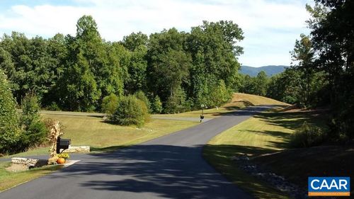 Lot 7 Foxwood Dr, BARBOURSVILLE, VA, 22923 | Card Image