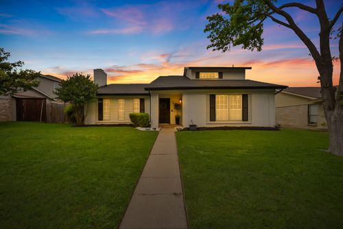 1813 Andover Dr, Garland, TX, 75041-4148 | Card Image