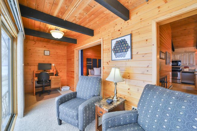 APT-450 - 9125 Breezy Point Dr, Condo with 2 bedrooms, 2 bathrooms and null parking in Breezy Point MN | Image 20