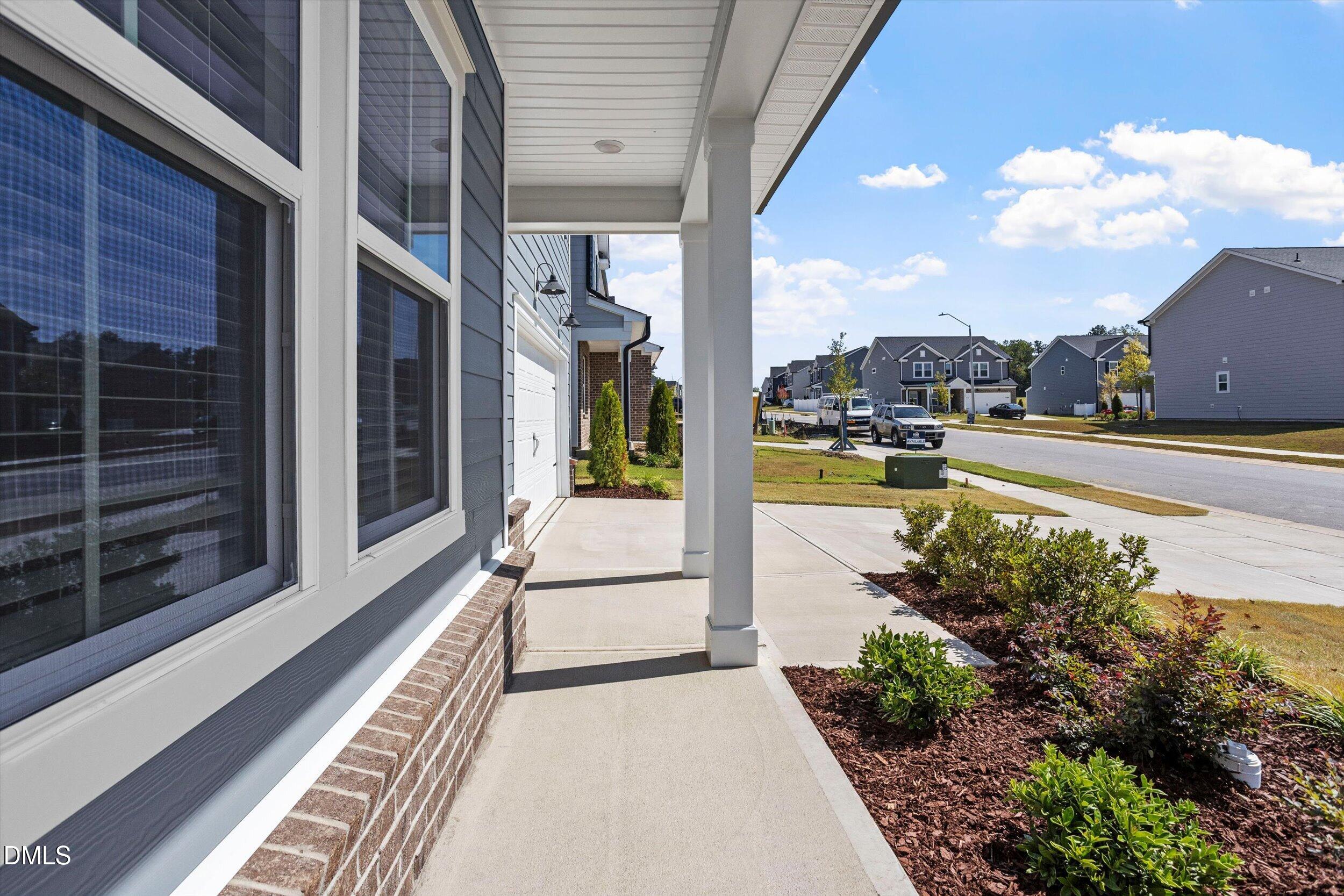 Residential Lease in Fuquay Varina 5