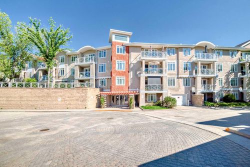 303-40 Parkridge View Se, Calgary, AB, T2J7G6 | Card Image