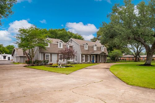10419 W Hidden Lake Ln, Richmond, TX, 77406-8763 | Card Image
