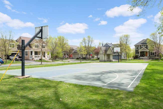 Victor Gardens community basketball court | Image 35
