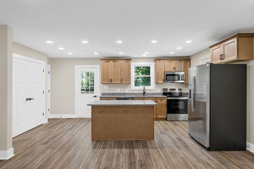 300 High St, Clarksville, TN, 37040-4080 | Card Image