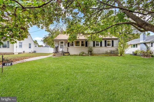 120 Webster Ave, STRATFORD, NJ, 08084-1023 | Card Image