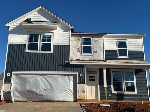 lot-101-935 Gibbons St, Wellford, SC, 29385-8200 | Card Image