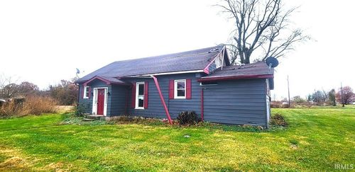 9376 N 200 E Road, Farmersburg, IN, 47850 | Card Image