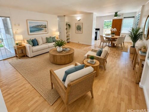 777 Ahuwale St, Honolulu, HI, 96821-1601 | Card Image