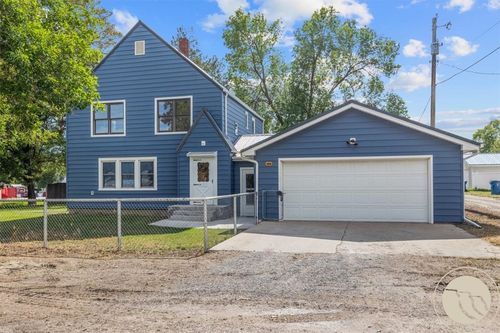 106 W Carbon Ave, Bridger, MT, 59014-7720 | Card Image