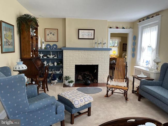 415 Waverly Rd, House other with 3 bedrooms, 3 bathrooms and null parking in WYNCOTE PA | Image 9