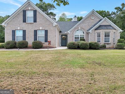 1124 The By Way, House other with 4 bedrooms, 2 bathrooms and null parking in Mcdonough GA | Image 1