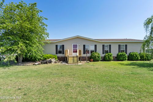 1678 Fred Harrison Rd, Snow Hill, NC, 28580-8937 | Card Image