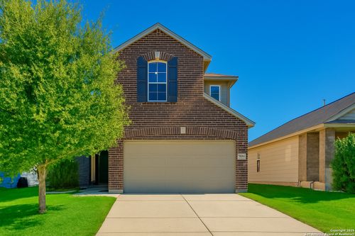 918 Lambshead Draw, San Antonio, TX, 78245-2063 | Card Image