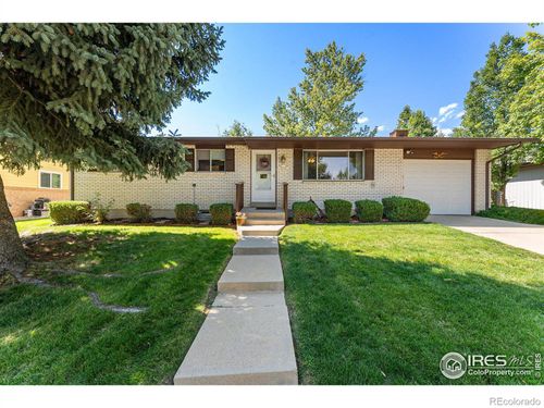 1443 Twin Sisters Drive, Longmont, CO, 80504 | Card Image