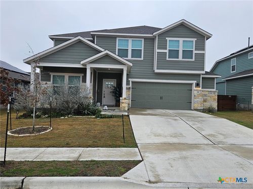 380 Mendoza, Kyle, TX, 78640-3118 | Card Image