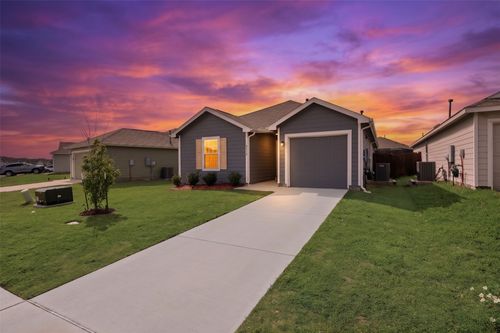 6038 Determine Ln, Forney, TX, 75126-3974 | Card Image