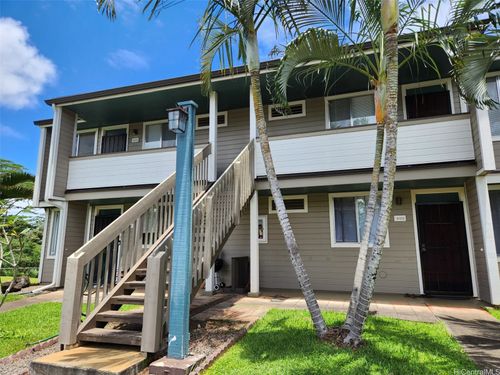 s201-95-701 Lanikuhana Ave, Mililani, HI, 96789-2991 | Card Image