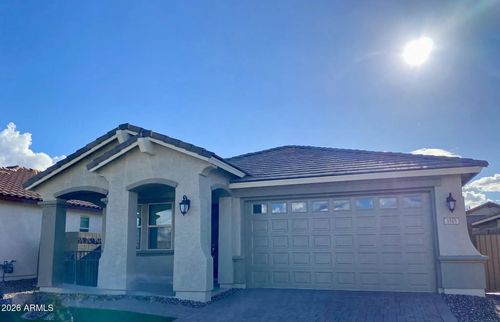 3515 W Verde River Road, San Tan Valley, AZ, 85144 | Card Image