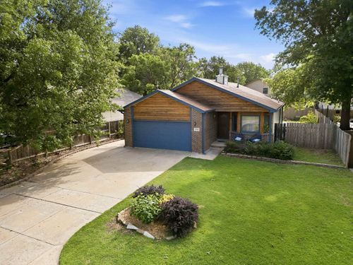 3912 S Arapaho, Wichita, KS, 67215 | Card Image