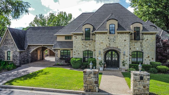 3270 Cypress Ln, House other with 5 bedrooms, 5 bathrooms and null parking in Tahlequah OK | Image 99