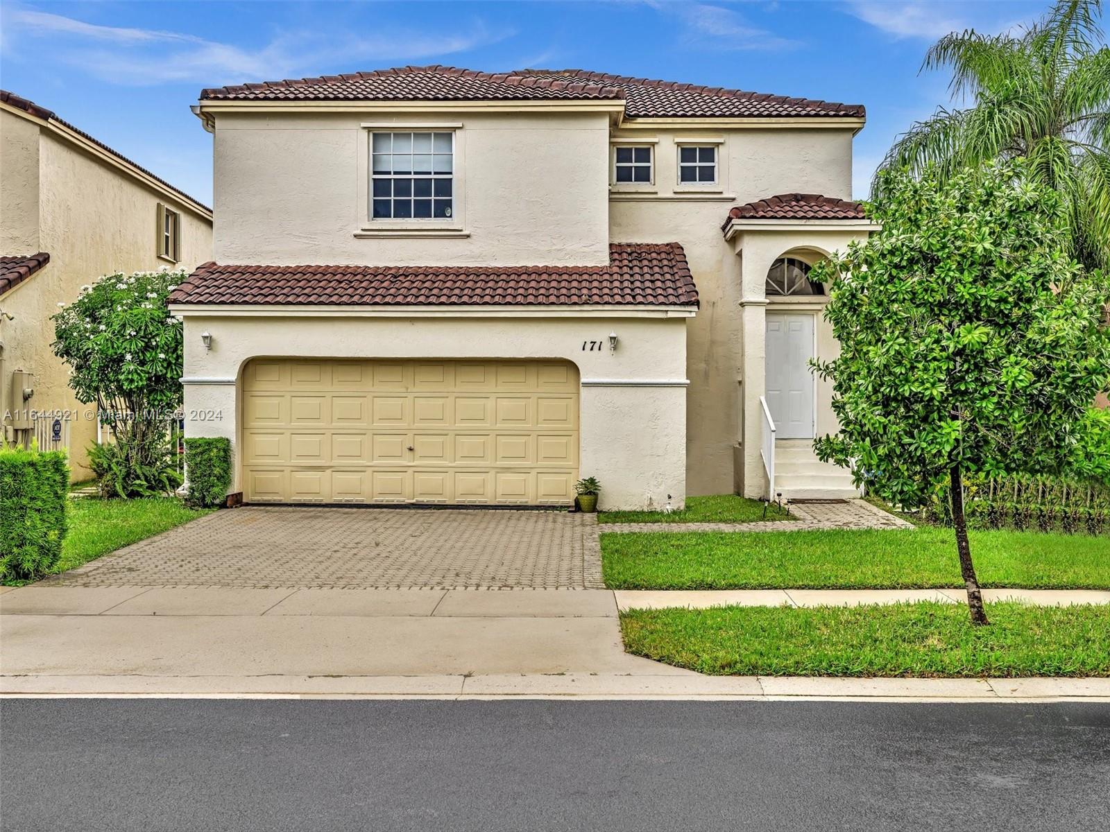 151st Ave, Pembroke Pines, FL 33028