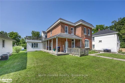 4 Maria St, Penetanguishene, ON, L9M1L6 | Card Image