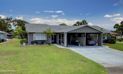 1111 Harbour Point Dr, Port Orange, FL, 32127-5605 | Card Image