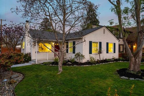 901 Chevy St, Belmont, CA, 94002 | Card Image