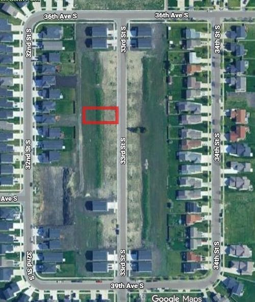 3707 33rd St S, Moorhead, MN, 56560 | Card Image