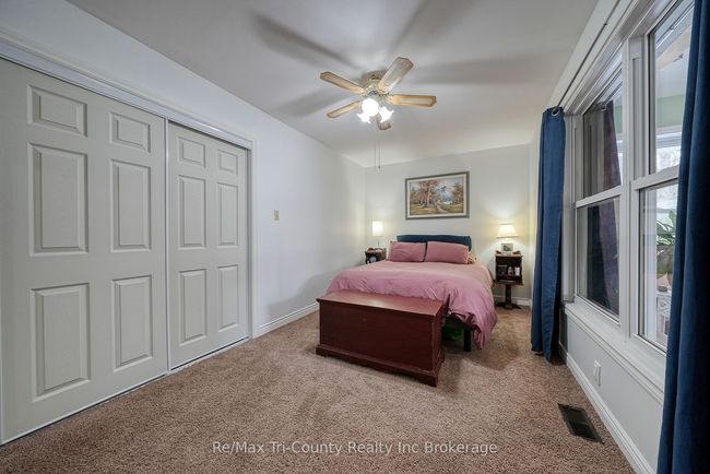 417 10 Th Concession Rd, House other with 4 bedrooms, 2 bathrooms and 10 parking in Langton ON | Image 32