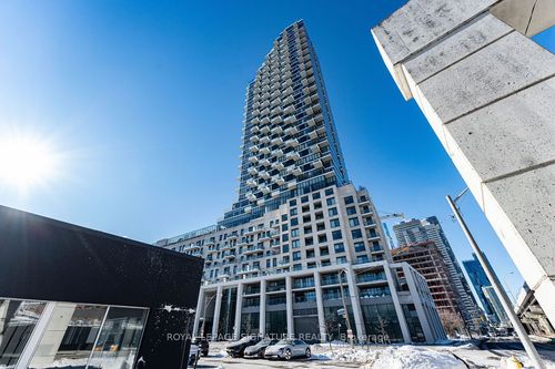 1510-16 Bonnycastle St, Toronto, ON, M5A0C9 | Card Image