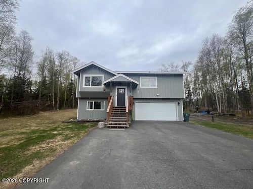 3741 N Snow Goose Dr, Wasilla, AK, 99654-2425 | Card Image