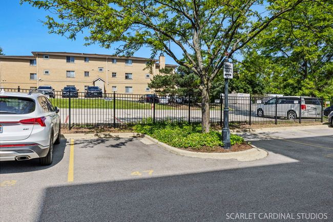 Exterior Parking space 47. | Image 24