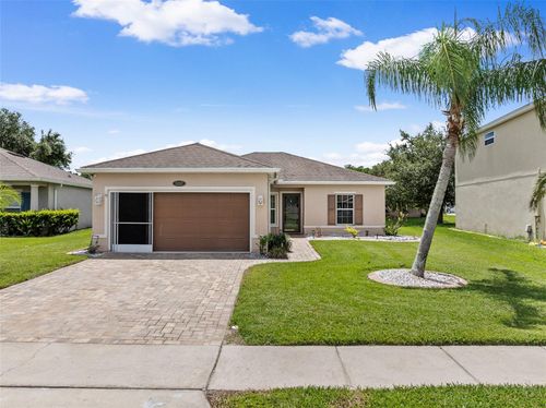 5317 Peach Blossom Blvd, PORT ORANGE, FL, 32128-7552 | Card Image