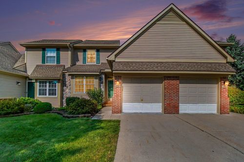 30897 Jasper Rdg, Novi, MI, 48377-4518 | Card Image