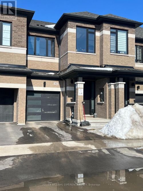 102 Turnberry Lane, Barrie, ON, L9J0M7 | Card Image