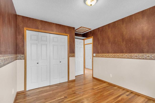 282 Westridge Drive, House other with 3 bedrooms, 2 bathrooms and 4 parking in Blackfalds AB | Image 9